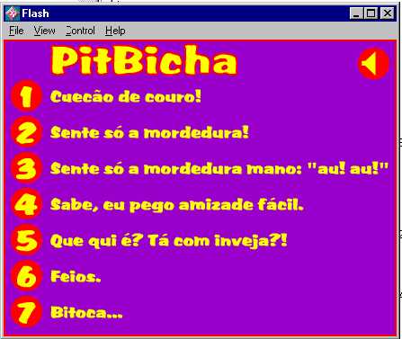 Pitbicha